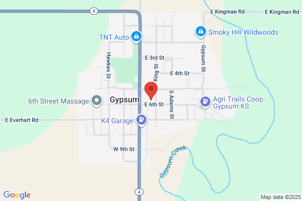 Gypsum Creek Child Care