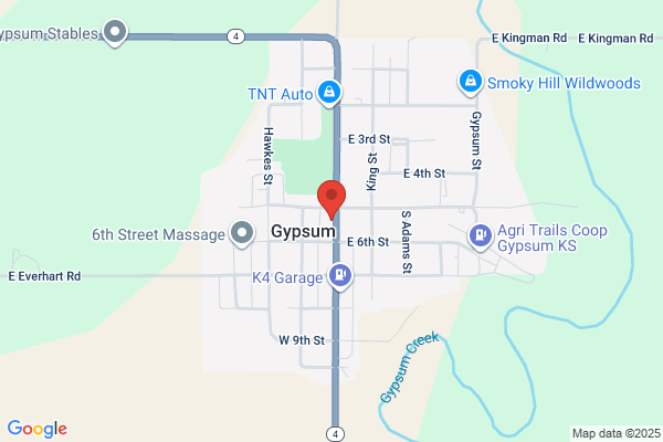 Gypsum Valley Outdoor Sports