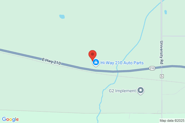 Eagle Towing