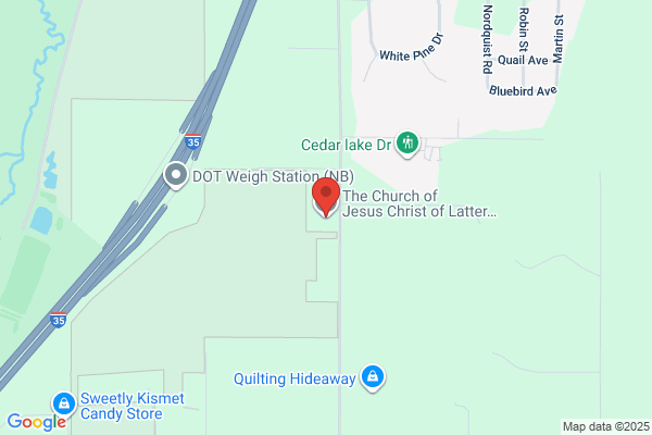 The Church of Jesus Christ of Latter-day Saints