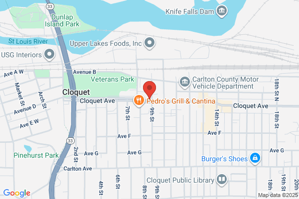 Abstract & Title Services of Carlton Inc