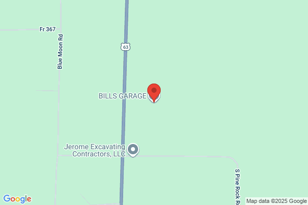 Bill's Auto