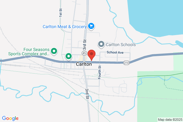 Carlton County Sexual & Domestic Abuse Program