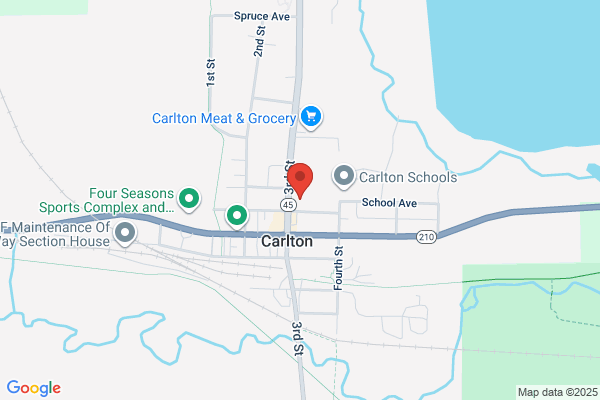 Carlton County, Courthouse General Information, Attorney