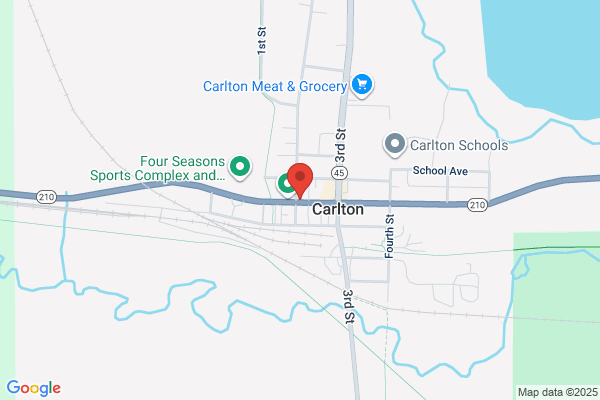 Carlton Motorwerks