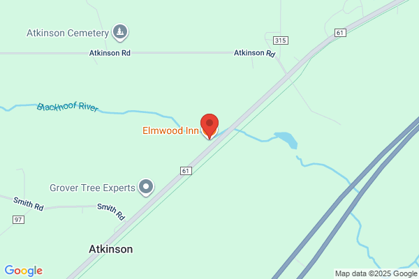 Elmwood Inn