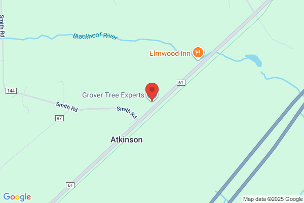 Grovers Excavating & Trucking