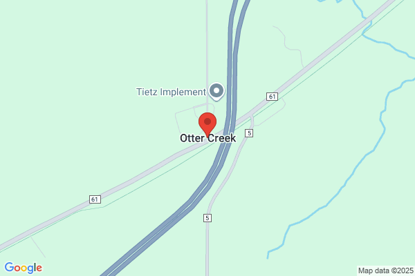 Twin Lakes Township