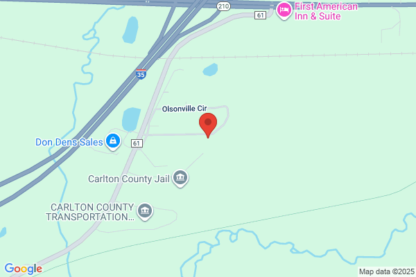 Twin Lakes Township Sewer Line