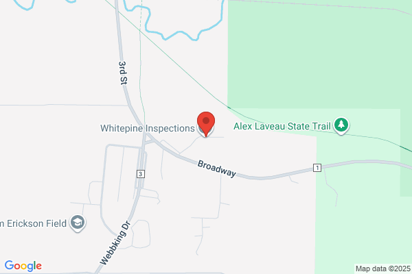 Whitepine Inspections LLC