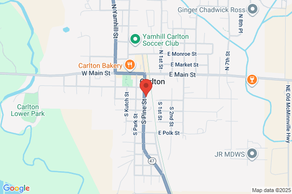Carlton Veterinary Hospital