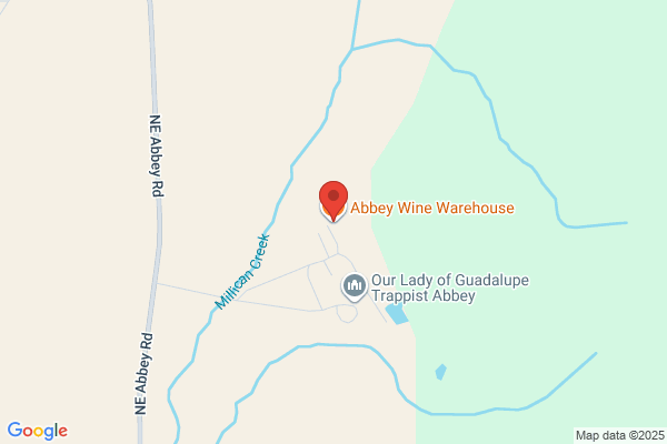 Abbey Wine Warehouse