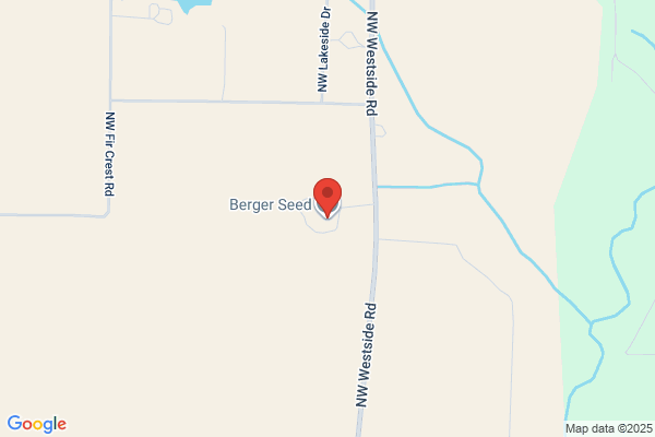 Berger Seed Company