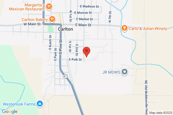 Carlton Elementary School