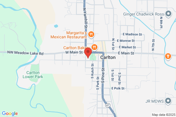 Carlton Truck Shop Inc