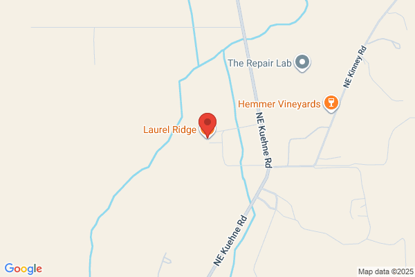 Laurel Ridge Winery