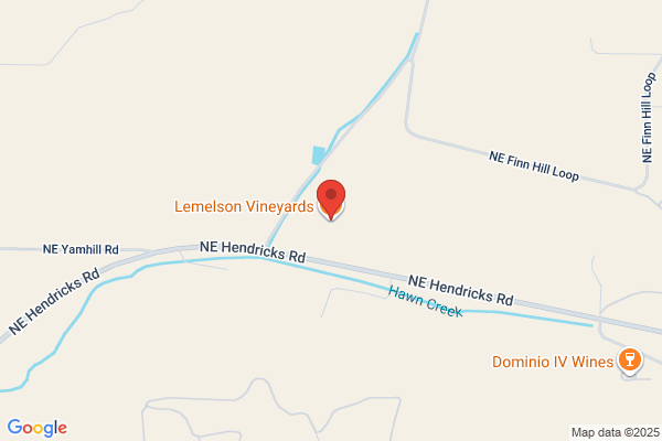 Lemelson Winery Llc