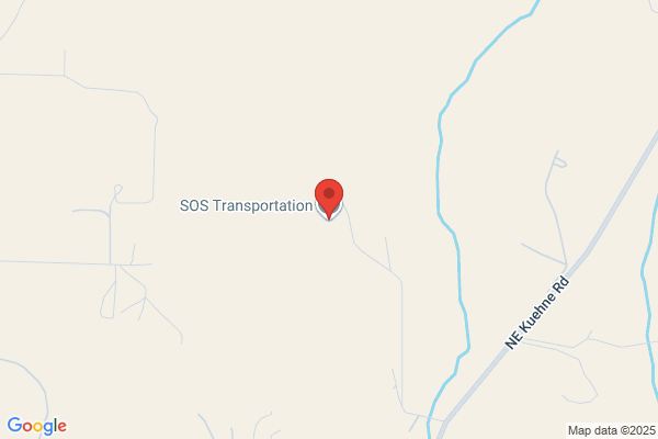Sos Transportation Inc