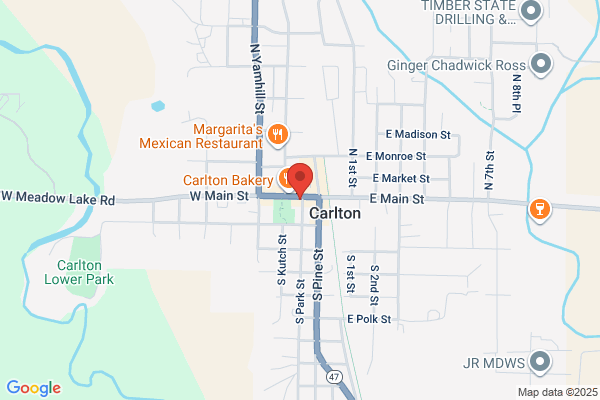 The Filling Station Deli