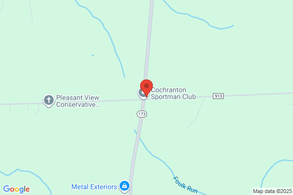 Cochranton Self Storage