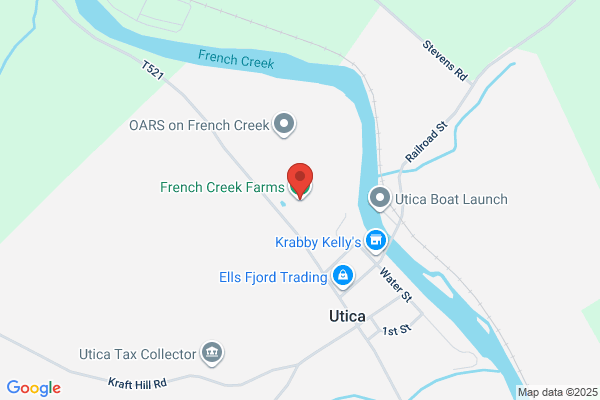 French Creek Campground