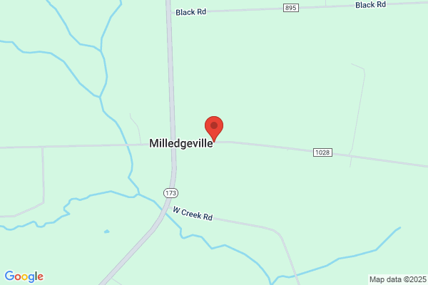 Milledgeville Presbyterian Church