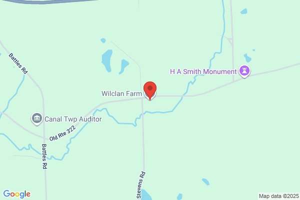 Wilclan Farm Systems Inc