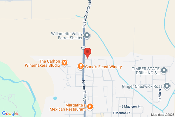 Carlton Fire Department