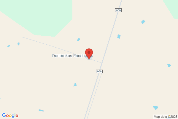 Dunbrokus Farm Inc