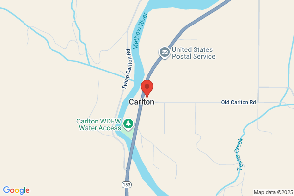 Carlton General Store