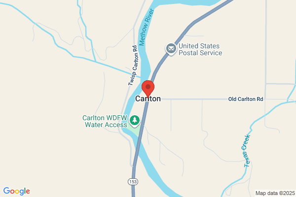 Carlton Motel