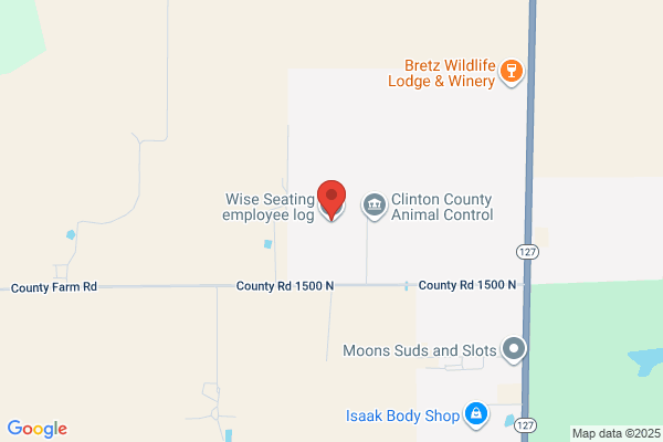 B & M of Illinois Inc