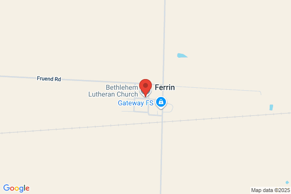 Bethlehem Lutheran Church