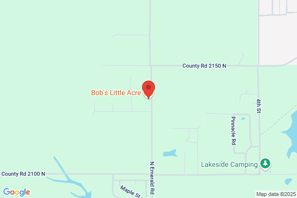 Bobs Little Acre