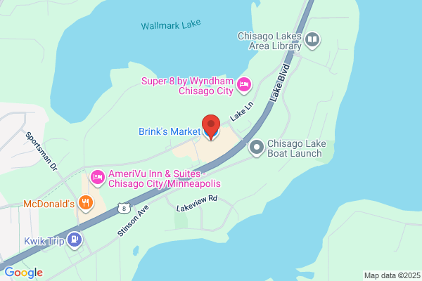 Brinks Grocery