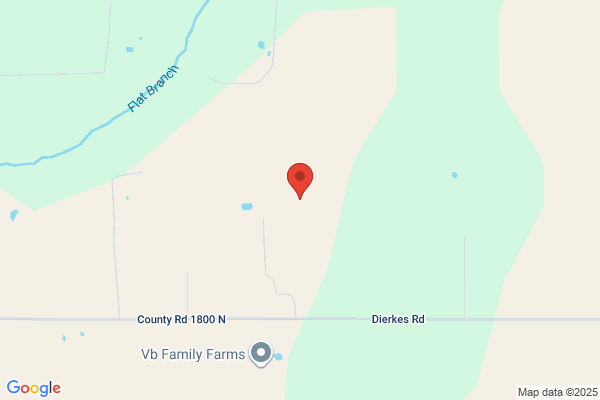Carlyle North Water Co Inc
