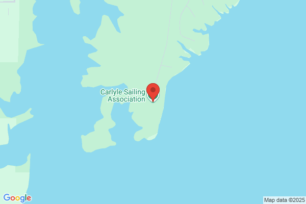 Carlyle Sailing Association Inc