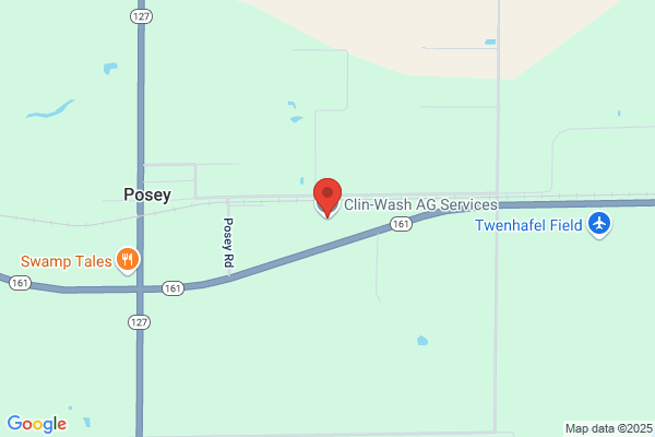Clin Wash