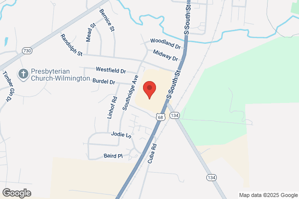Clinton County Employment & Training Service