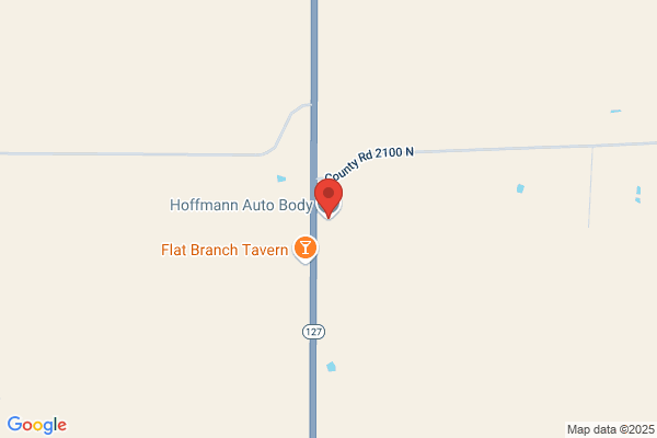 Hoffmann Auto Body