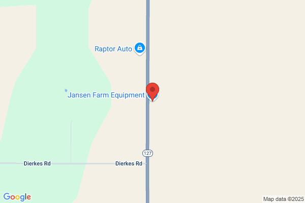 Jansen Farm Equipment Inc
