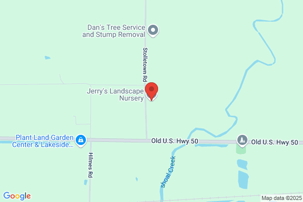 Jerry Berry Contracting