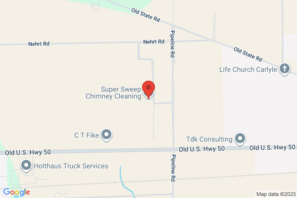 Super Sweep Chimney Cleaning