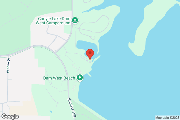West Access Marina