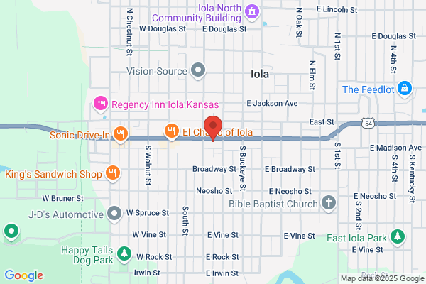 Iola Pharmacy