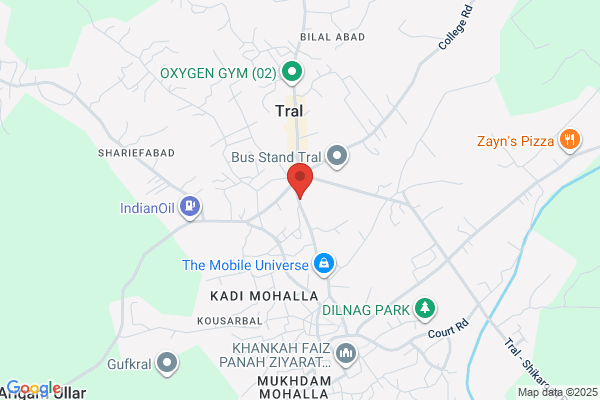MacHa Enterprises