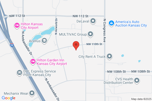 Haldex Brake Corporation