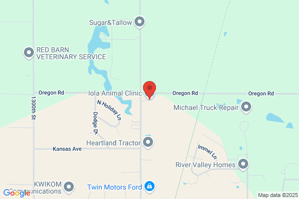 Iola Animal Clinic