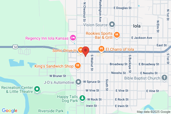 Iola Insurance Agency