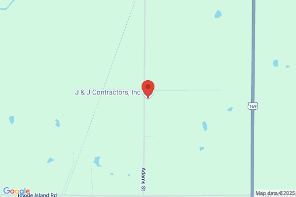 Johnson Construction Inc